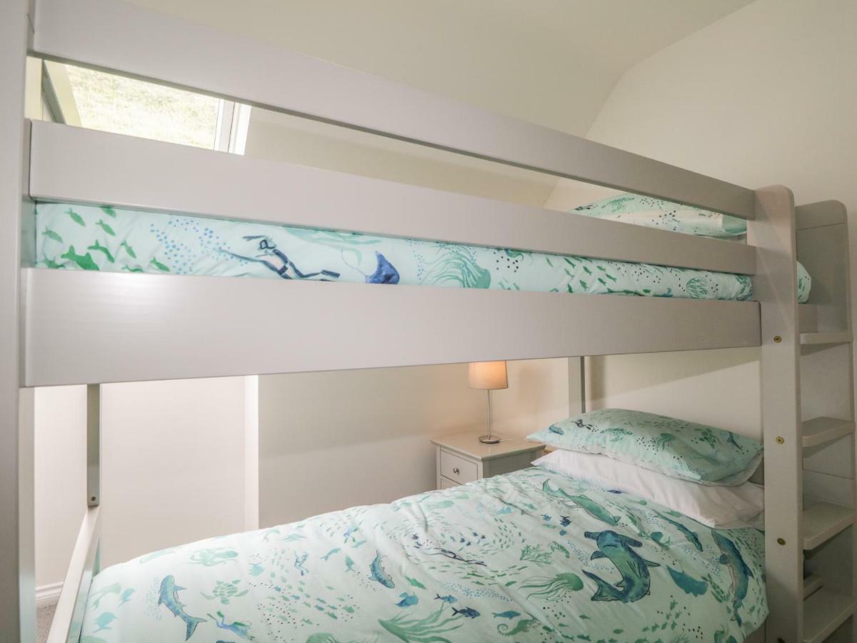 15 Waters Edge Villa Banff Ngoại thất bức ảnh