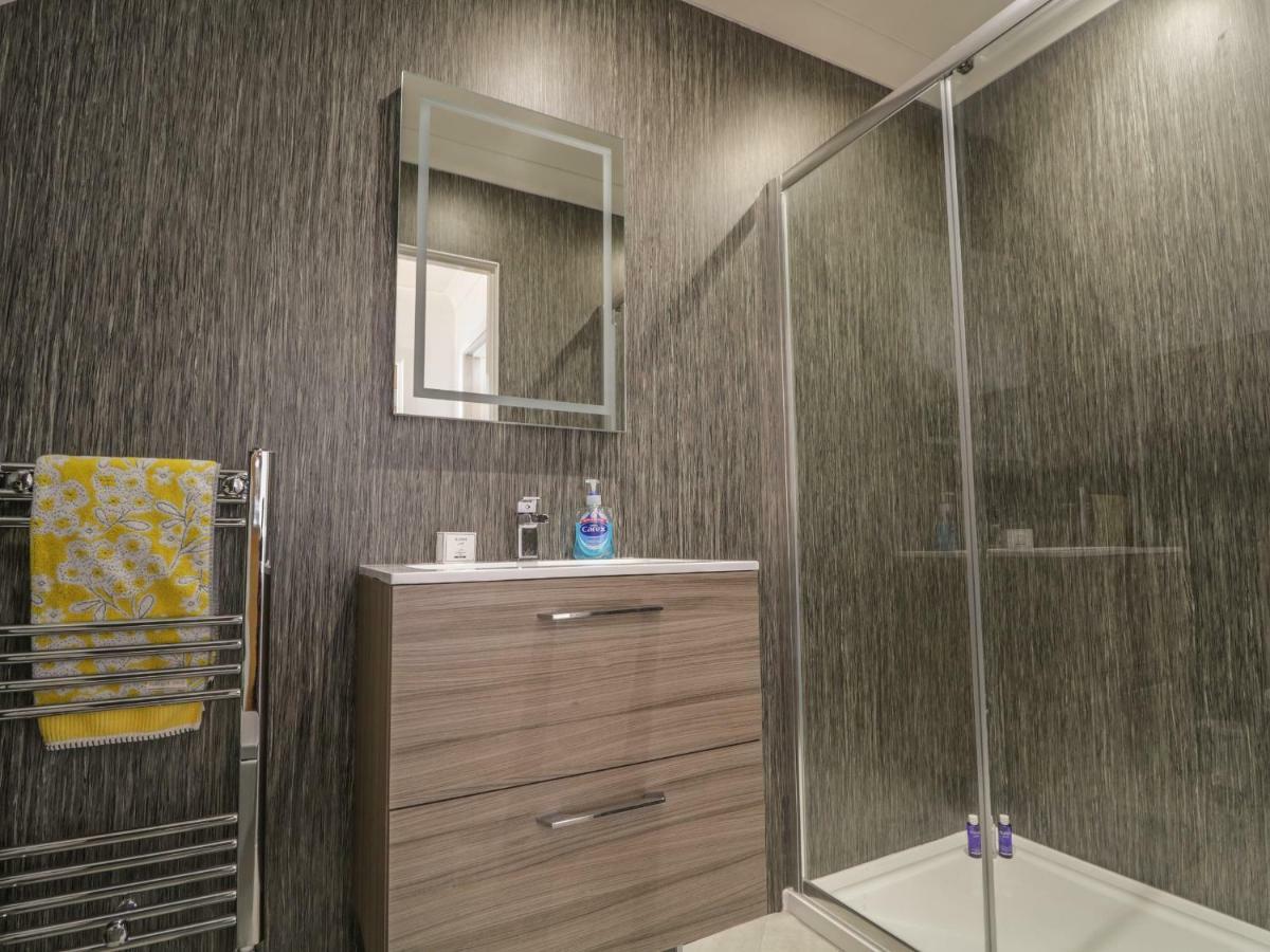 15 Waters Edge Villa Banff Ngoại thất bức ảnh