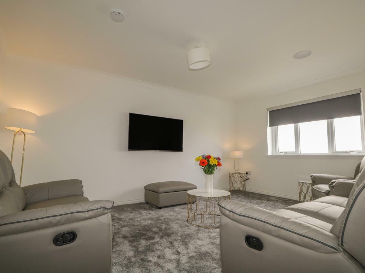 15 Waters Edge Villa Banff Ngoại thất bức ảnh